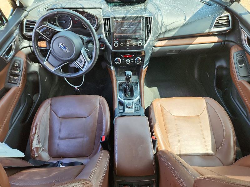 Aukcja sprzedaży 2019 Subaru Forester, vin: JF2SKAWC6KH407269, numer aukcji: 61315006