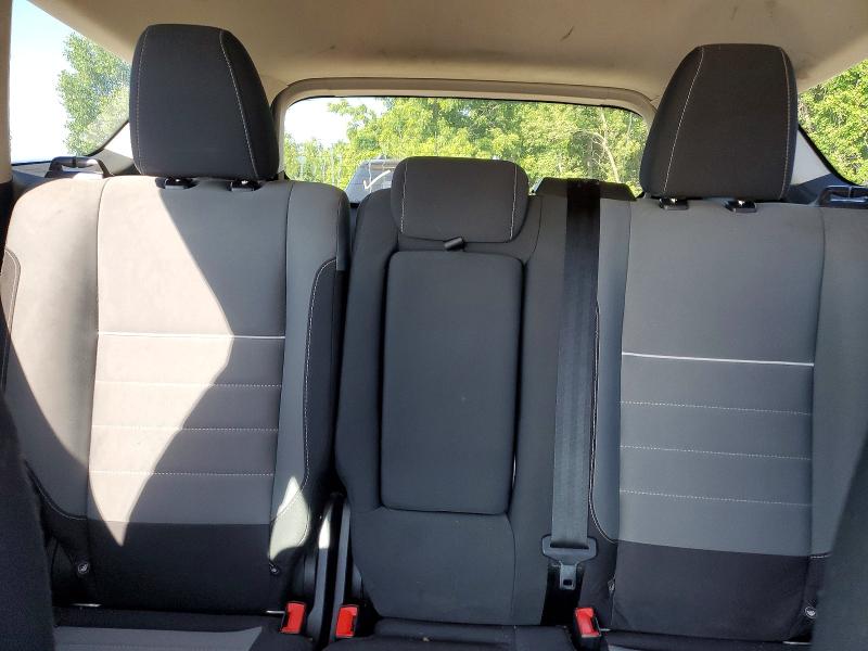 2014 Ford Escape მანქანა იყიდება აუქციონზე, vin: 1FMCU9GX6EUA08060, აუქციონის ნომერი: 61597126