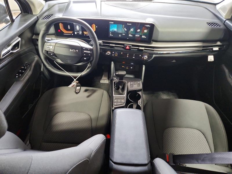 60667026 :رقم المزاد ، 5XYK2CDF5TG430091 vin ، 2026 Kia Sportage مزاد بيع