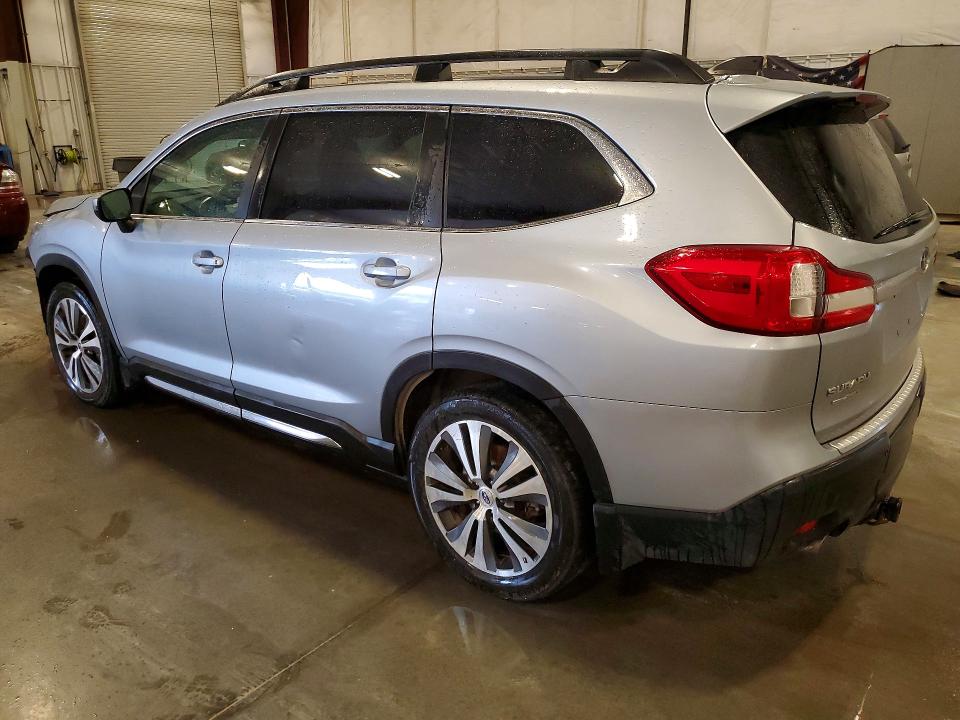 Aukcja sprzedaży 2019 Subaru Ascent, vin: 4S4WMAPD0K3482737, numer aukcji: 59586946