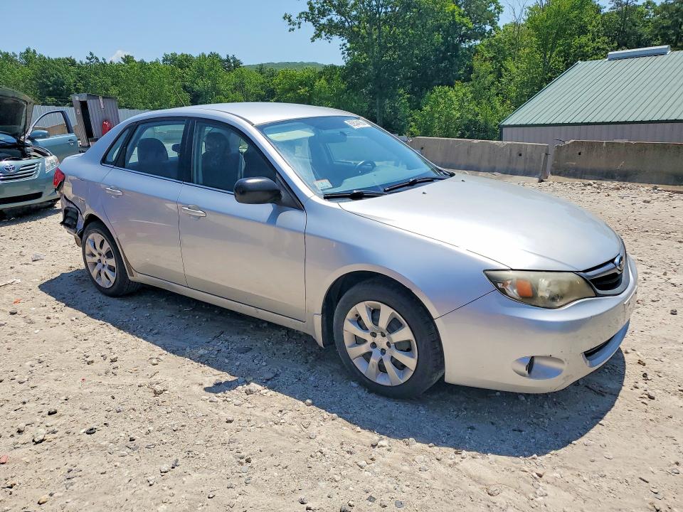 2011 Subaru Impreza მანქანა იყიდება აუქციონზე, vin: JF1GE6A6XBH514003, აუქციონის ნომერი: 85604185