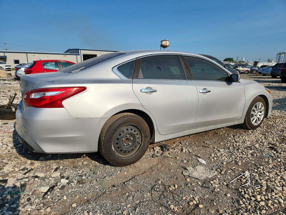 Aukcja sprzedaży 2016 Nissan Altima, vin: 1N4AL3AP4GC230521, numer aukcji: 60607236