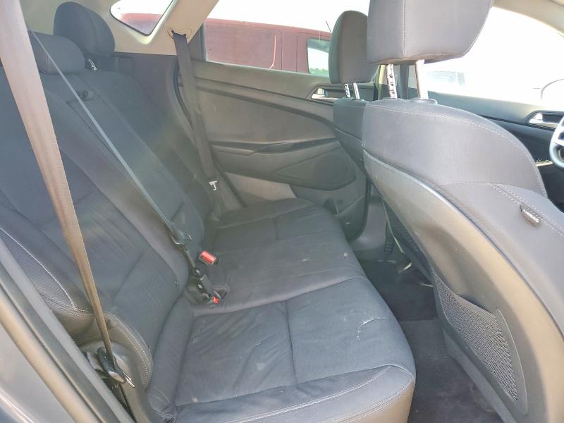 Aukcja sprzedaży 2019 Hyundai Tucson, vin: KM8J33A46KU010814, numer aukcji: 59872666