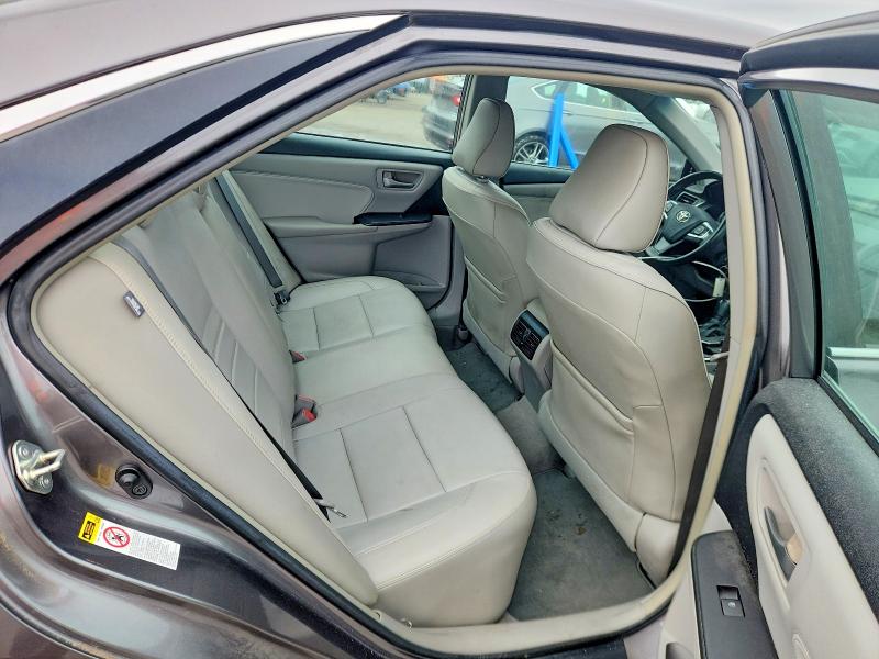 Aukcja sprzedaży 2016 Toyota Camry, vin: 4T1BF1FK7GU123606, numer aukcji: 61821416