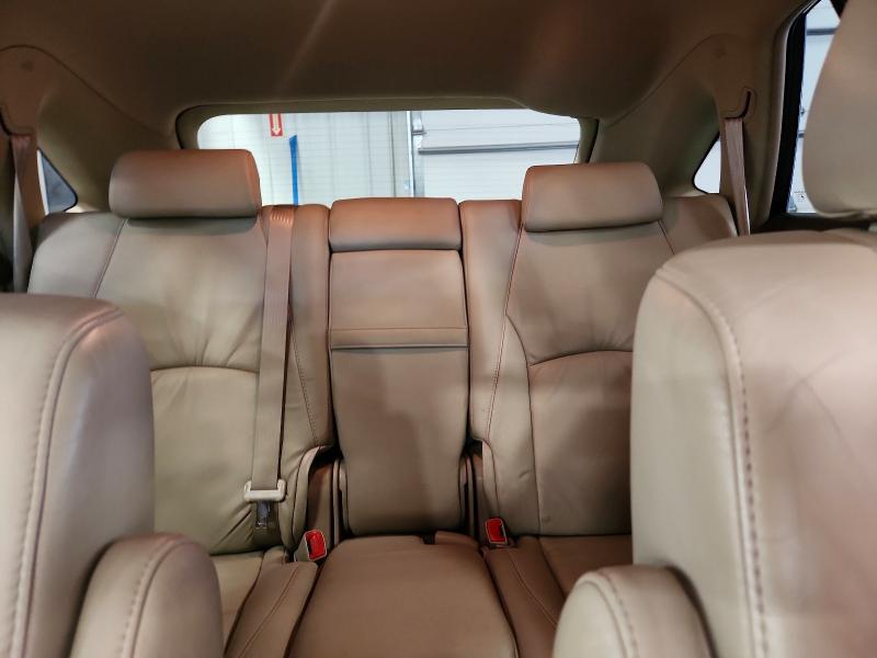 Продажа на аукционе авто 2006 Lexus Rx, vin: 2T2HA31U86C096747, номер лота: 61843386