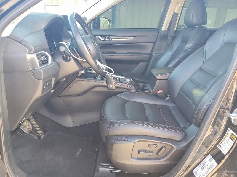 Aukcja sprzedaży 2021 Mazda Cx-5, vin: JM3KFADM4M0305959, numer aukcji: 59232286
