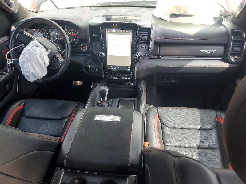 Aukcja sprzedaży 2022 Ram 1500, vin: 1C6SRFU98NN217159, numer aukcji: 61999216