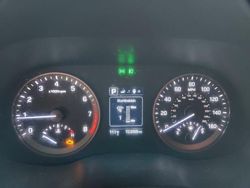 Aukcja sprzedaży 2017 Hyundai Tucson, vin: KM8J3CA27HU429858, numer aukcji: 60197596