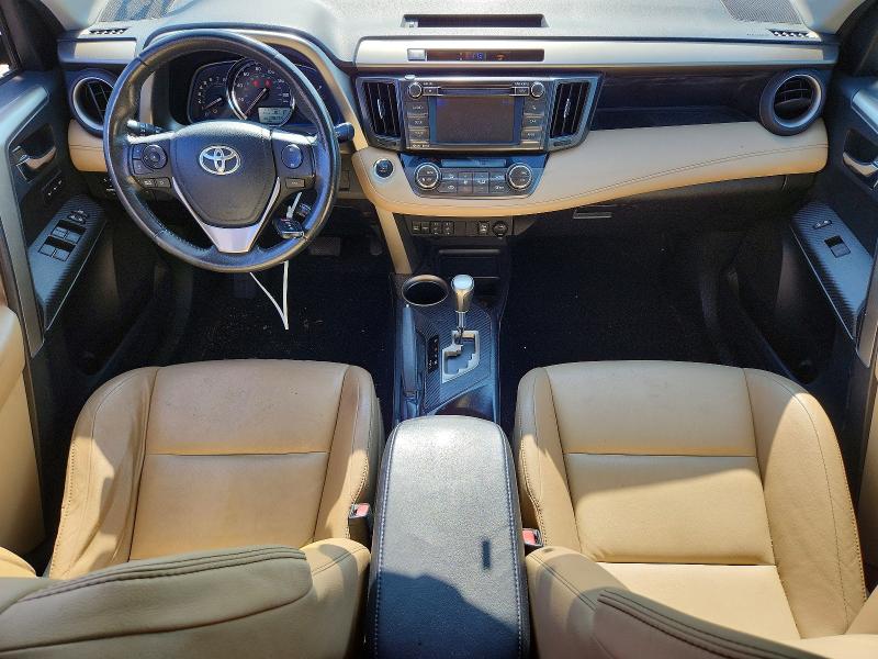 Aukcja sprzedaży 2013 Toyota Rav4, vin: 2T3DFREV6DW058544, numer aukcji: 59605376