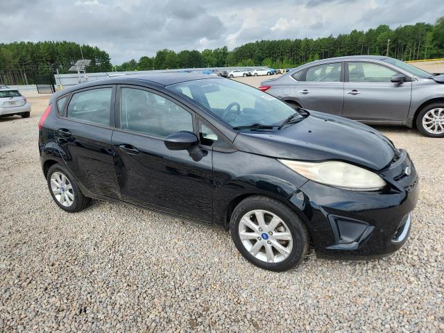 2012 Ford Fiesta მანქანა იყიდება აუქციონზე, vin: 3FADP4EJ1CM114571, აუქციონის ნომერი: 61106226
