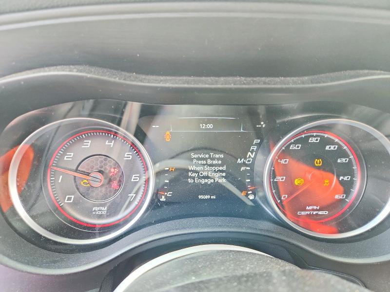 Aukcja sprzedaży 2022 Dodge Charger, vin: 2C3CDXAT8NH116685, numer aukcji: 62163466