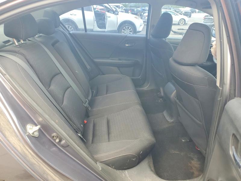 Продаж на аукціоні авто 2015 Honda Accord, vin: 1HGCR2F53FA007563, номер лоту: 59278486