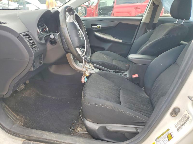 Продажа на аукционе авто 2012 Toyota Corolla, vin: 5YFBU4EE2CP068125, номер лота: 60411816