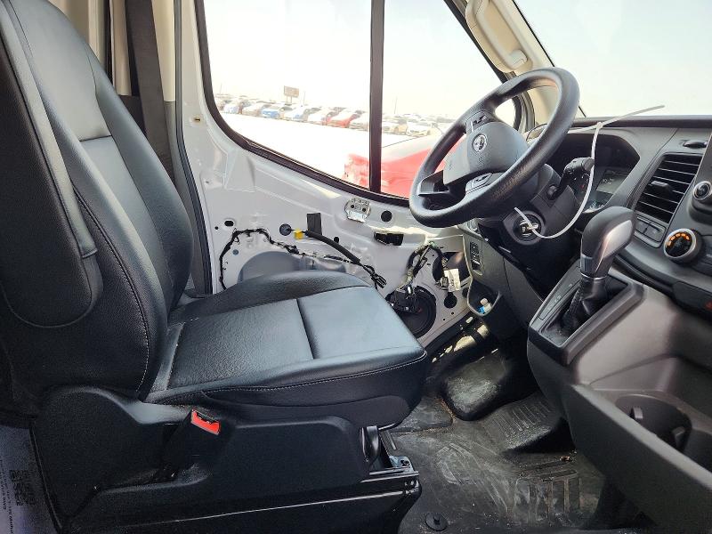 Продажа на аукционе авто 2024 Ford Transit, vin: 1FTYE1C88RKA51033, номер лота: 61864146