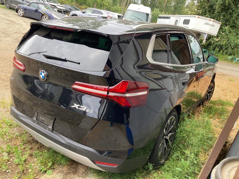 Продажа на аукционе авто 2026 Bmw X3, vin: WBX57GP06TN413230, номер лота: 62017586