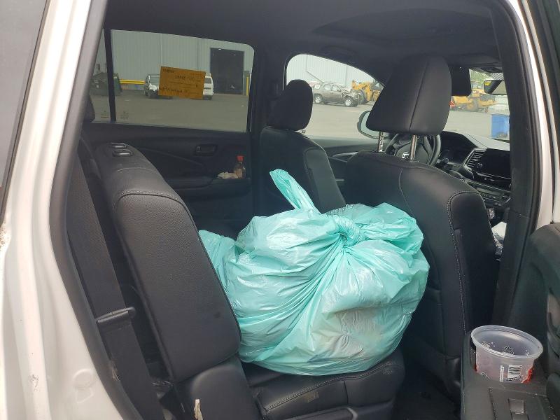 Aukcja sprzedaży 2024 Honda Passport, vin: 5FNYF8H55RB023160, numer aukcji: 61750136