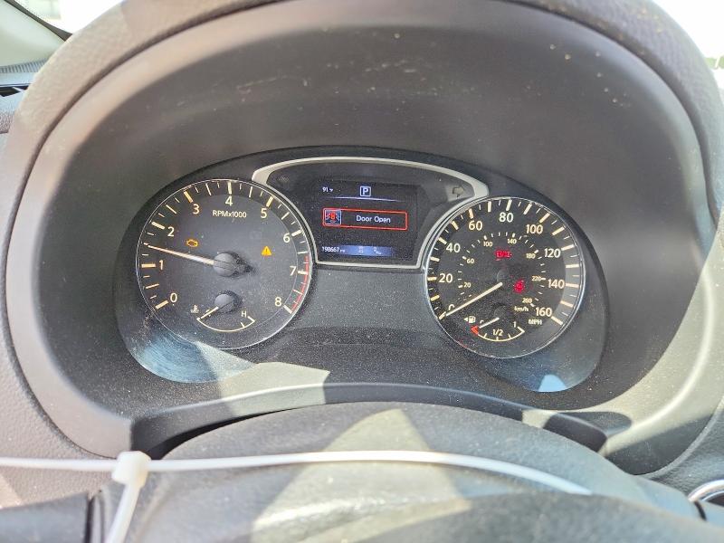 62136466 :رقم المزاد ، 1N4AL3APXGC147918 vin ، 2016 Nissan Altima مزاد بيع