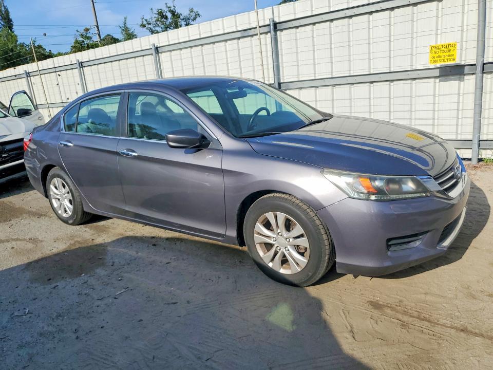Aukcja sprzedaży 2014 Honda Accord, vin: 1HGCR2F36EA004346, numer aukcji: 62384126