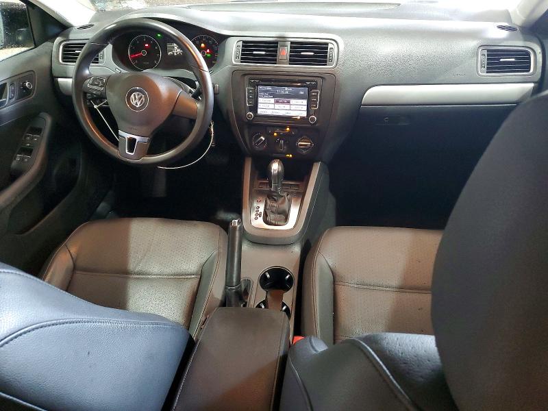 Aukcja sprzedaży 2013 Volkswagen Jetta, vin: 3VWDP7AJ1DM353540, numer aukcji: 61511236