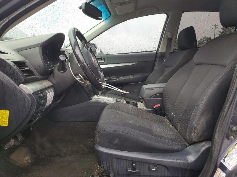 2012 Subaru Legacy მანქანა იყიდება აუქციონზე, vin: 4S3BMBC68C3027992, აუქციონის ნომერი: 61350496