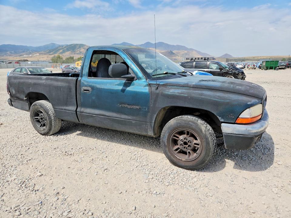 Aukcja sprzedaży 1999 Dodge Dakota, vin: 1B7FL26X5XS174484, numer aukcji: 61059716