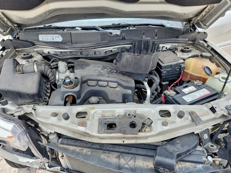 Aukcja sprzedaży 2008 Chevrolet Equinox, vin: 2CNDL23F586061220, numer aukcji: 61216076
