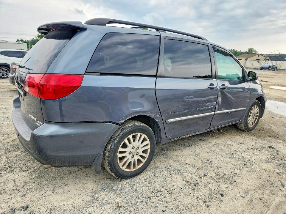Aukcja sprzedaży 2008 Toyota Sienna, vin: 5TDBK22C28S018563, numer aukcji: 62315576
