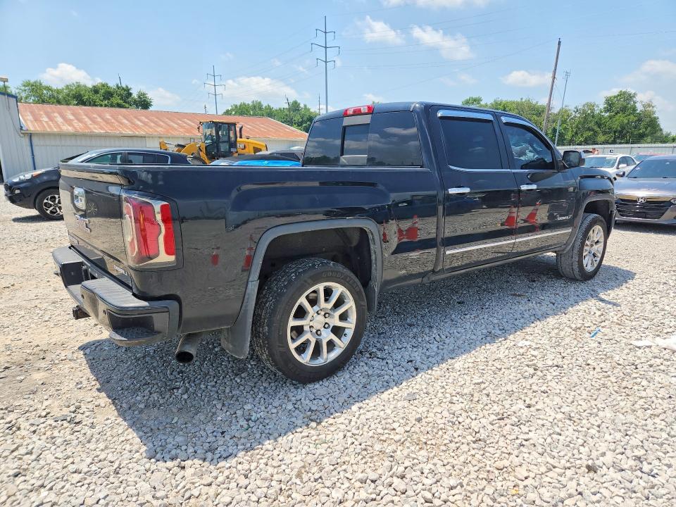 59833826 :رقم المزاد ، 3GTU2PEJ5GG138483 vin ، 2016 Gmc Sierra مزاد بيع