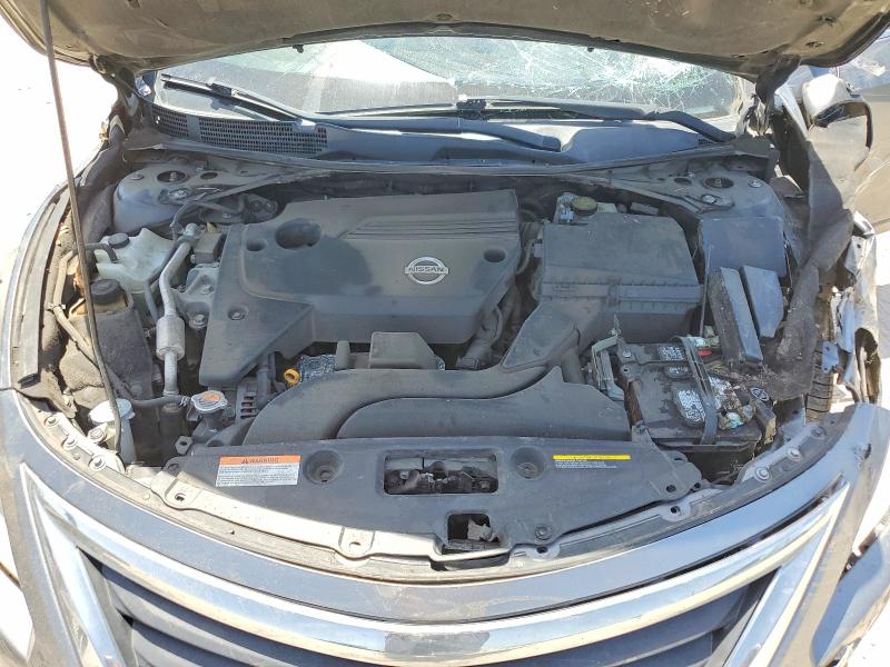 62163296 :رقم المزاد ، 1N4AL3AP5FN354378 vin ، 2015 Nissan Altima مزاد بيع