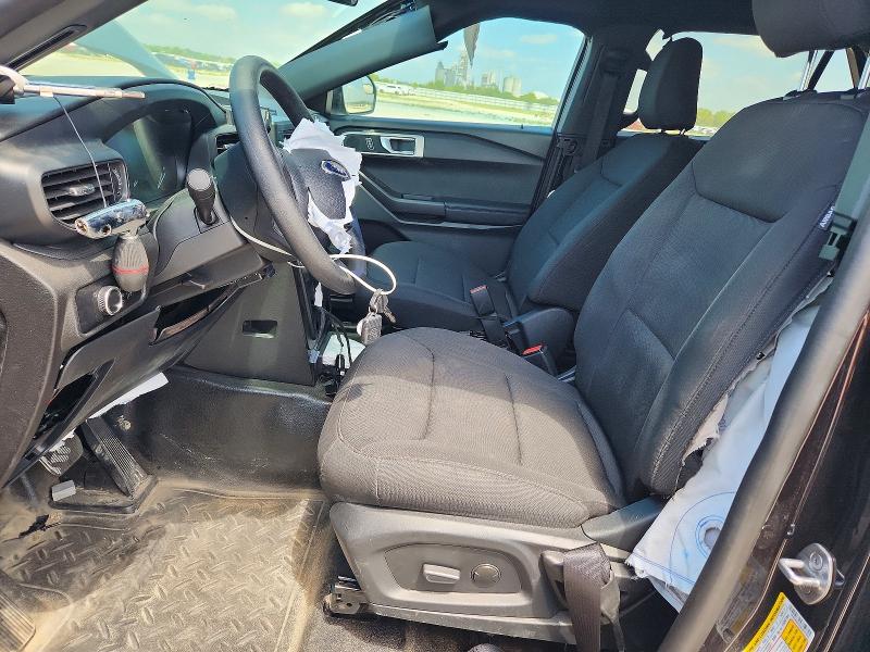 Продаж на аукціоні авто 2024 Ford Explorer, vin: 1FM5K8AC6RGA47640, номер лоту: 62688716