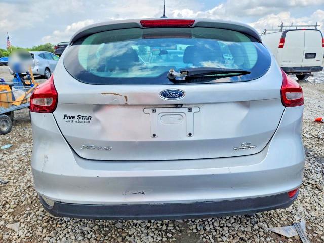 Aukcja sprzedaży 2016 Ford Focus, vin: 1FADP3K20GL308992, numer aukcji: 62092776