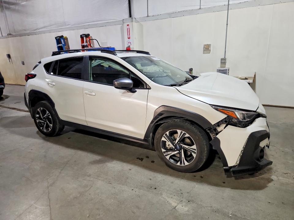 Продажа на аукционе авто 2024 Subaru Crosstrek, vin: JF2GUADC0R8391664, номер лота: 60279856