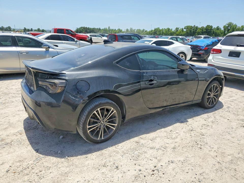 Aukcja sprzedaży 2016 Scion Fr-s, vin: JF1ZNAA17G8705854, numer aukcji: 61921466