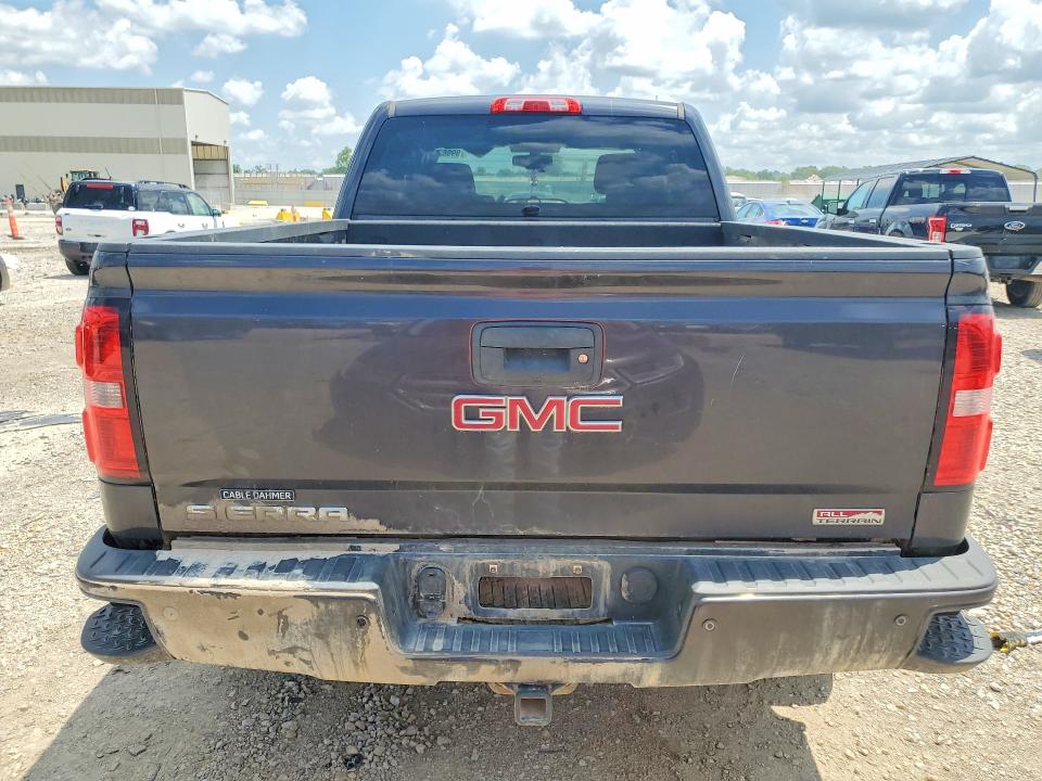 Продажа на аукционе авто 2014 Gmc Sierra, vin: 1GTV2UEC1EZ329951, номер лота: 59962556