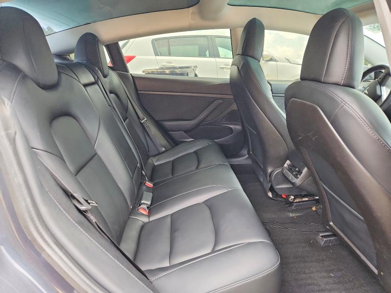 Продаж на аукціоні авто 2020 Tesla Model 3, vin: 5YJ3E1EA3LF705015, номер лоту: 59708066