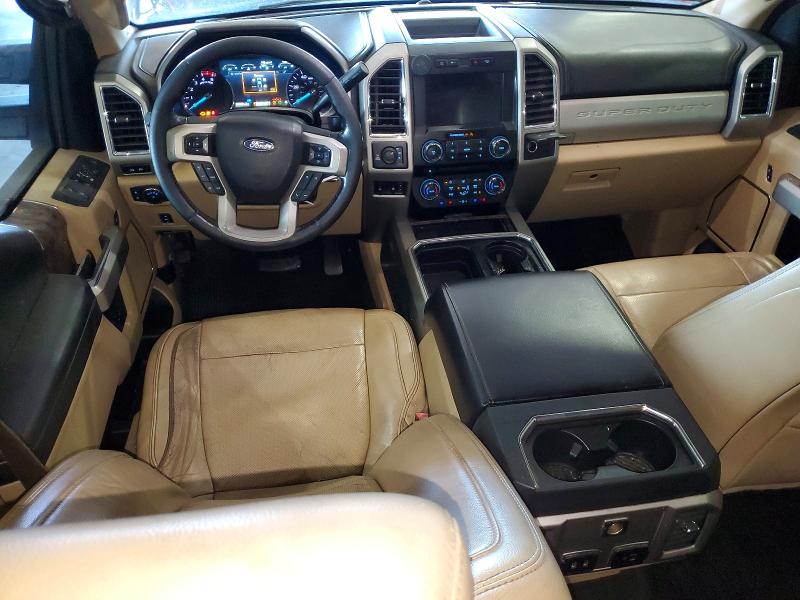 Продаж на аукціоні авто 2018 Ford F350, vin: 1FT8W3BT2JEB94786, номер лоту: 59185916