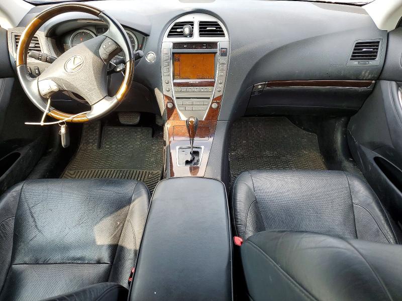 Продаж на аукціоні авто 2010 Lexus Es, vin: JTHBK1EG4A2411971, номер лоту: 62792216