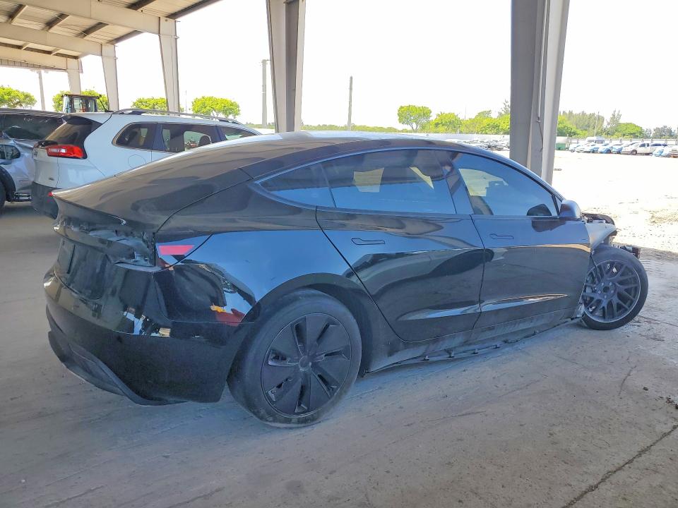 Aukcja sprzedaży 2024 Tesla Model 3, vin: 5YJ3E1EA5RF856138, numer aukcji: 62257946