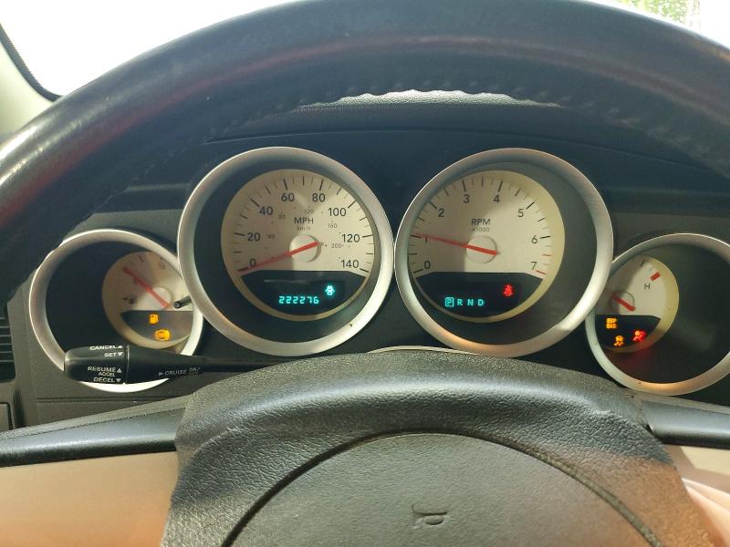 Aukcja sprzedaży 2006 Dodge Charger, vin: 2B3KA43G16H400905, numer aukcji: 60704776