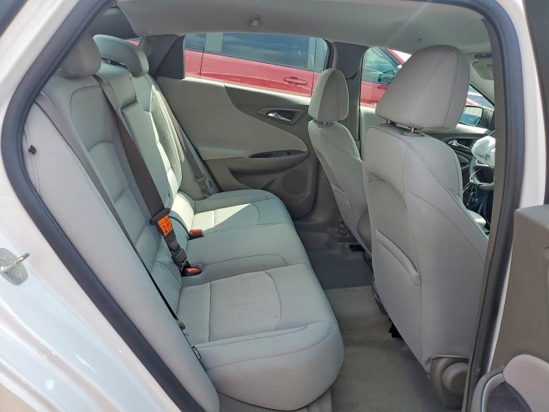 Продажа на аукционе авто 2018 Chevrolet Malibu, vin: 1G1ZB5ST3JF168342, номер лота: 59697716
