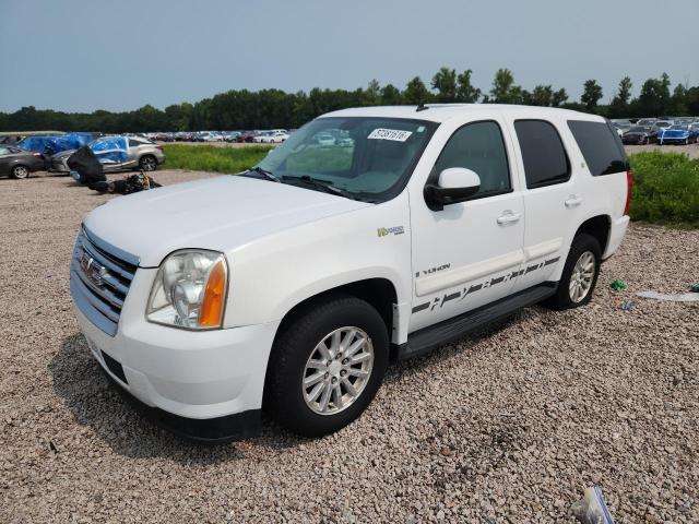 Aukcja sprzedaży 2008 Gmc Yukon, vin: 1GKFC13588R220948, numer aukcji: 57381616