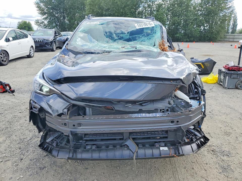 Продаж на аукціоні авто 2025 Subaru Crosstrek, vin: 4S4GUHF6XS3758390, номер лоту: 59318616