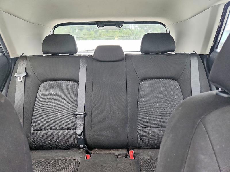 Продаж на аукціоні авто 2020 Hyundai Venue, vin: KMHRB8A39LU053605, номер лоту: 59838256