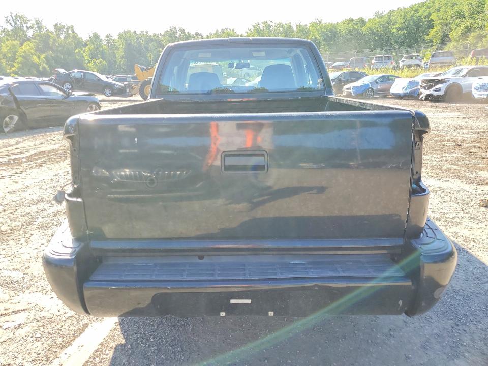 Продажа на аукционе авто 2001 Chevrolet S Truck, vin: 1GCCS195018174634, номер лота: 62287226