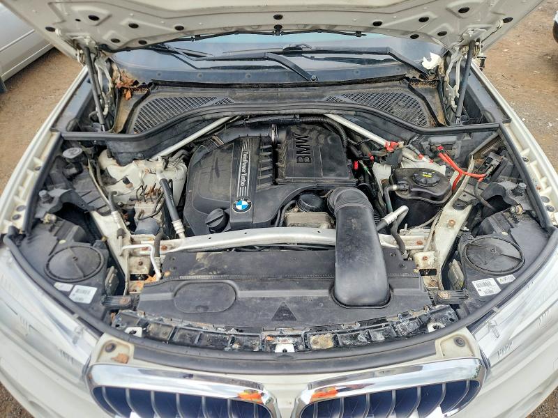 62420336 :رقم المزاد ، 5UXKR0C58F0K62264 vin ، 2015 Bmw X5 مزاد بيع