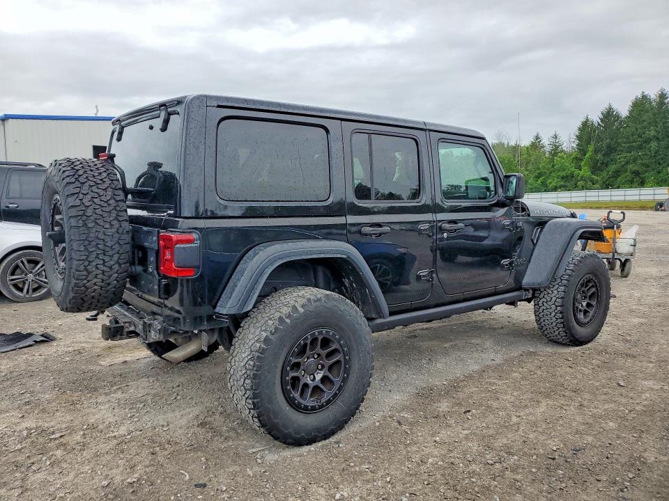 2022 Jeep Wrangler Unlimited მანქანა იყიდება აუქციონზე, vin: 1C4HJXDG4NW226062, აუქციონის ნომერი: 59607326