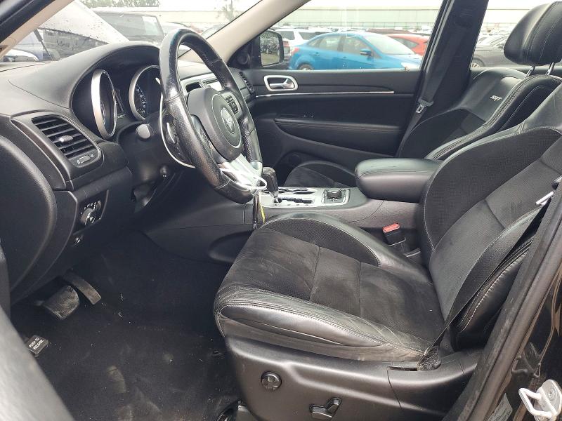 Aukcja sprzedaży 2012 Jeep Grand Cherokee, vin: 1C4RJFDJ6CC120950, numer aukcji: 60524636