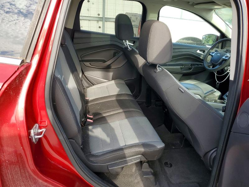 Aukcja sprzedaży 2013 Ford Escape, vin: 1FMCU0G95DUD48764, numer aukcji: 58352336