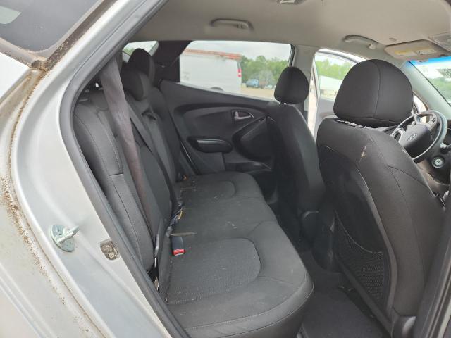 Aukcja sprzedaży 2014 Hyundai Tucson, vin: KM8JT3AF8EU863723, numer aukcji: 61172476