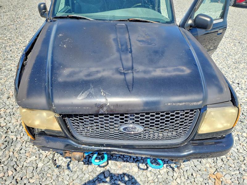 Aukcja sprzedaży 2001 Ford Ranger, vin: 1FTYR14E61PB33035, numer aukcji: 60179706